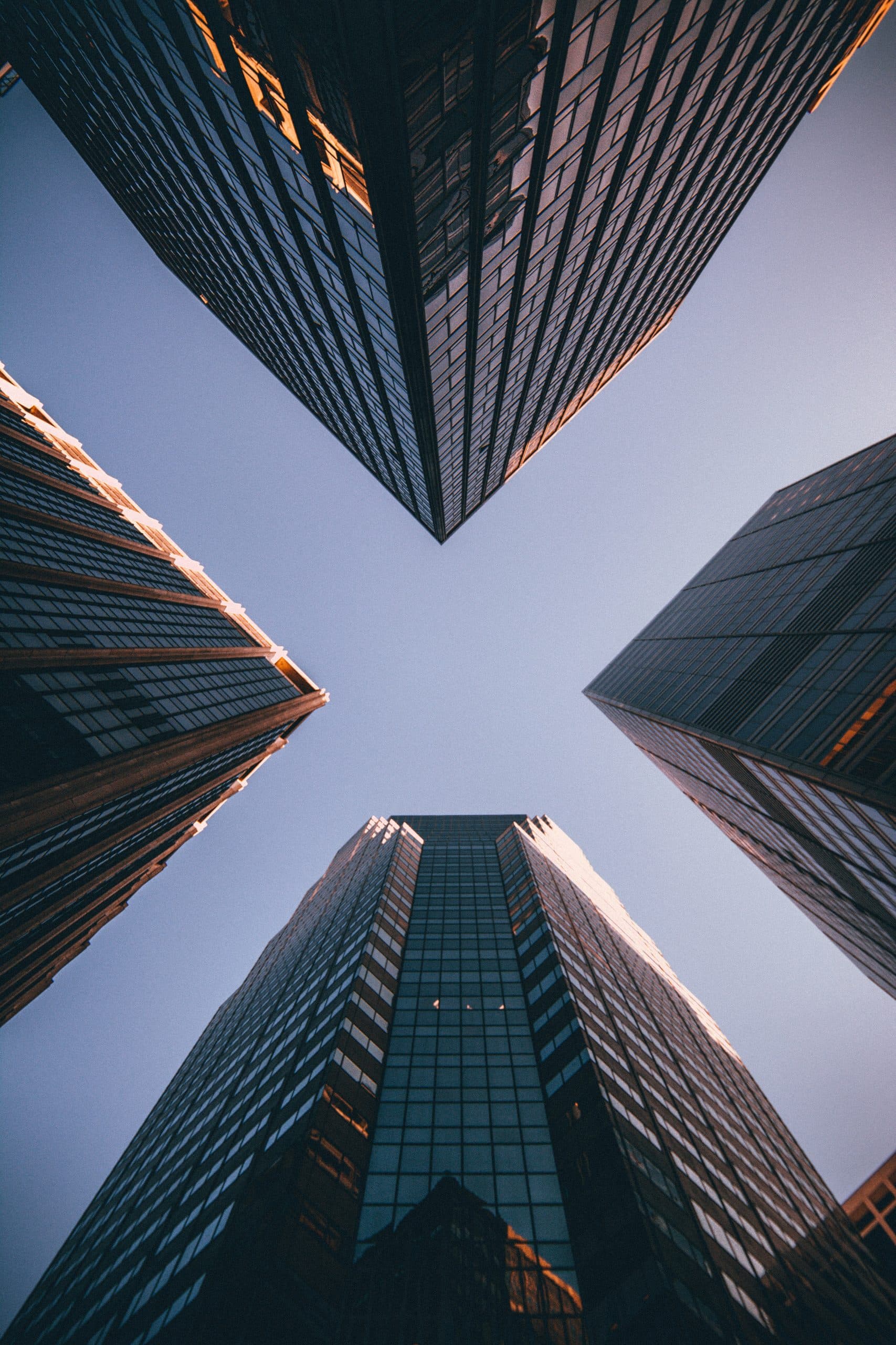Investment Strategy